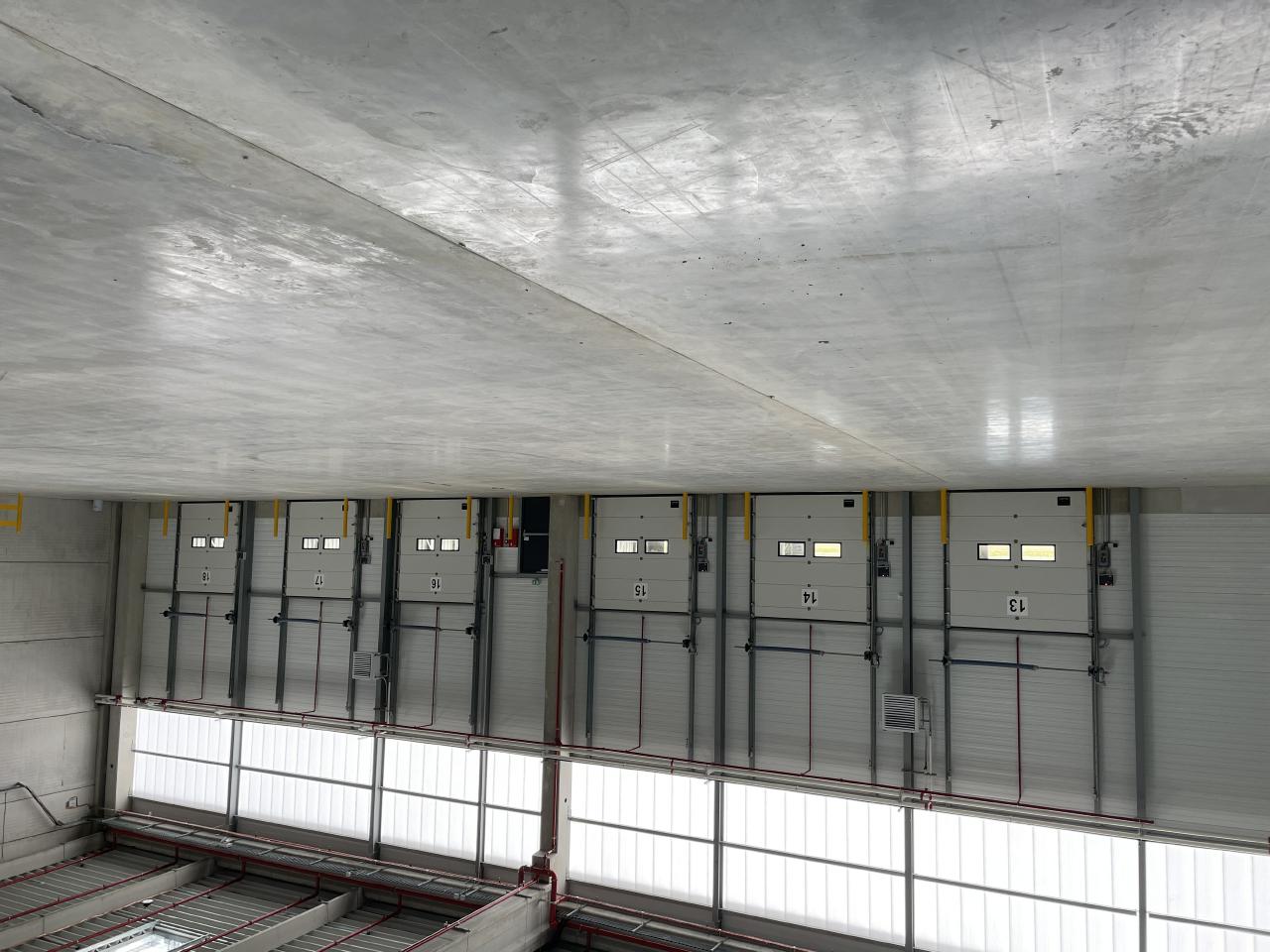 Entrepôt classe c Haynecourt 11000m² Location entrepôt classe c Haynecourt Nord OLLOG2113979 3